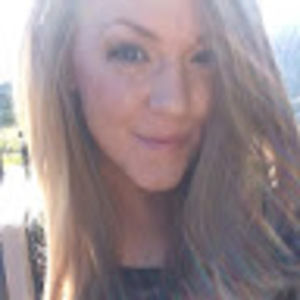 Meet your Posher, Paige